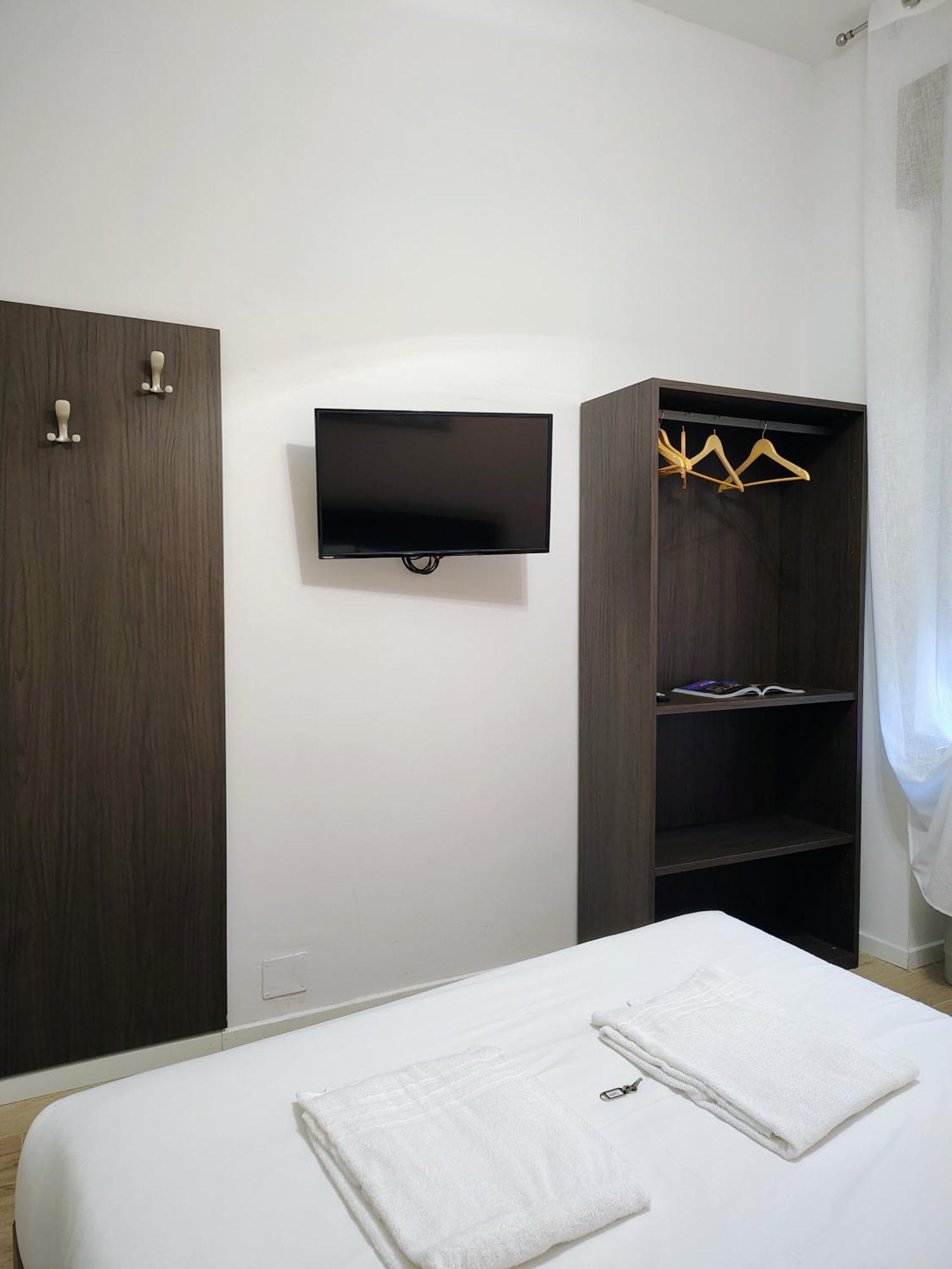 Italianflat - Rentroom Old Town - 200Mt To Arena Verona Exterior photo