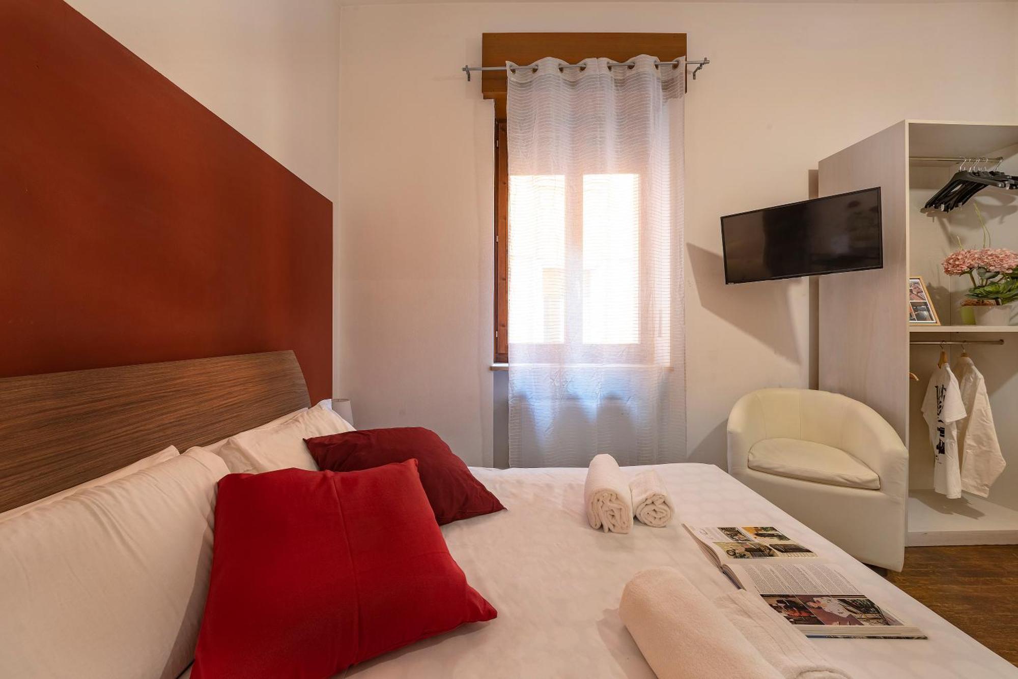 Italianflat - Rentroom Old Town - 200Mt To Arena Verona Exterior photo