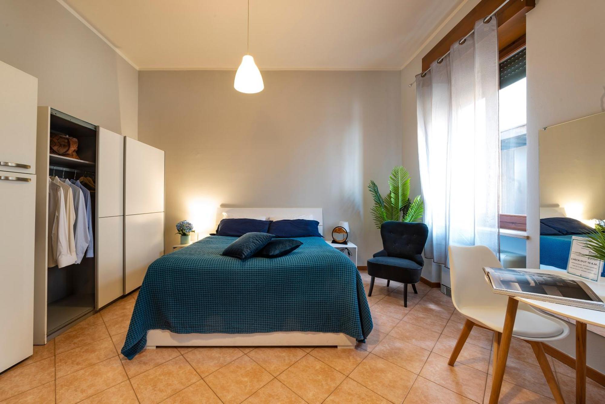 Italianflat - Rentroom Old Town - 200Mt To Arena Verona Room photo