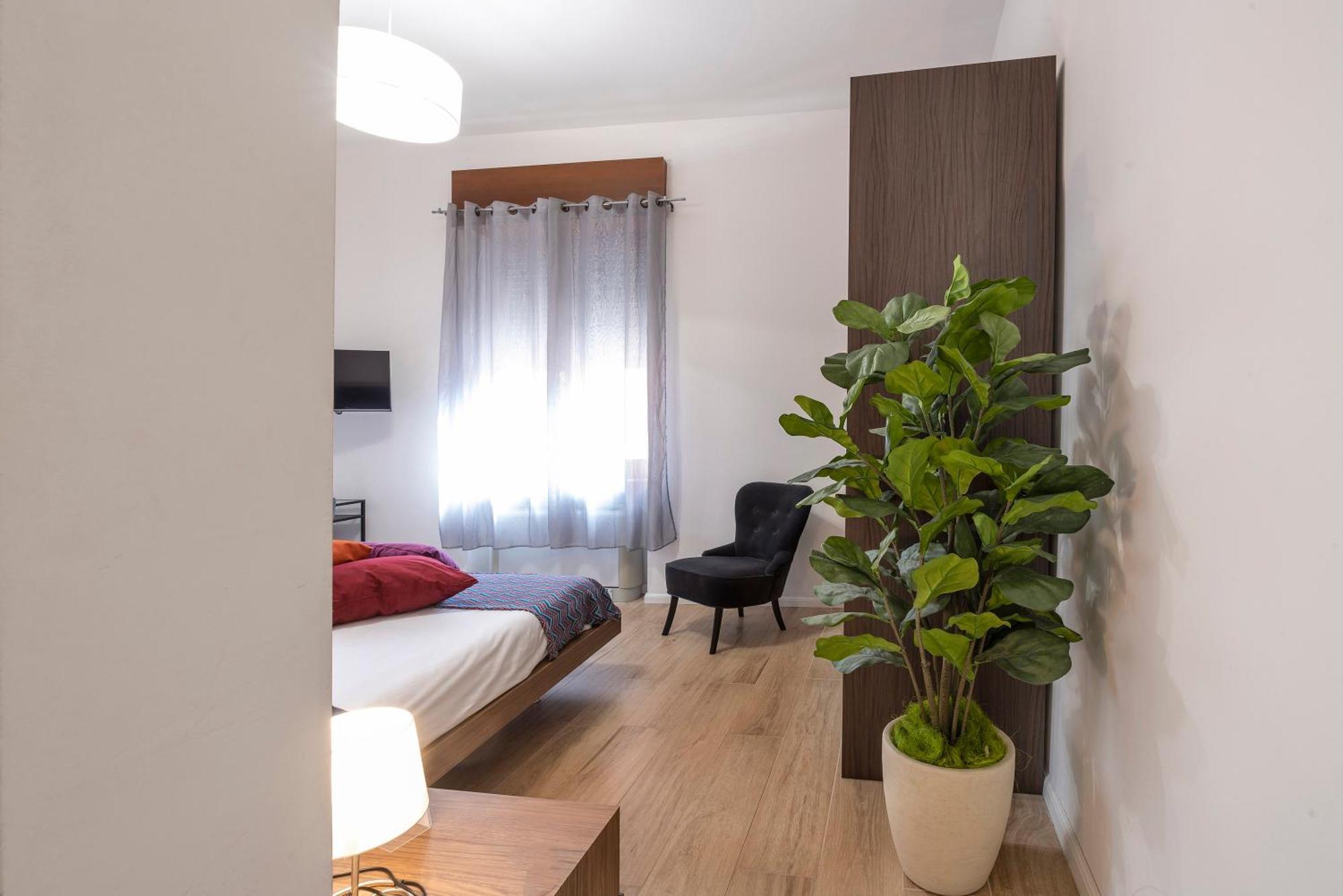 Italianflat - Rentroom Old Town - 200Mt To Arena Verona Exterior photo
