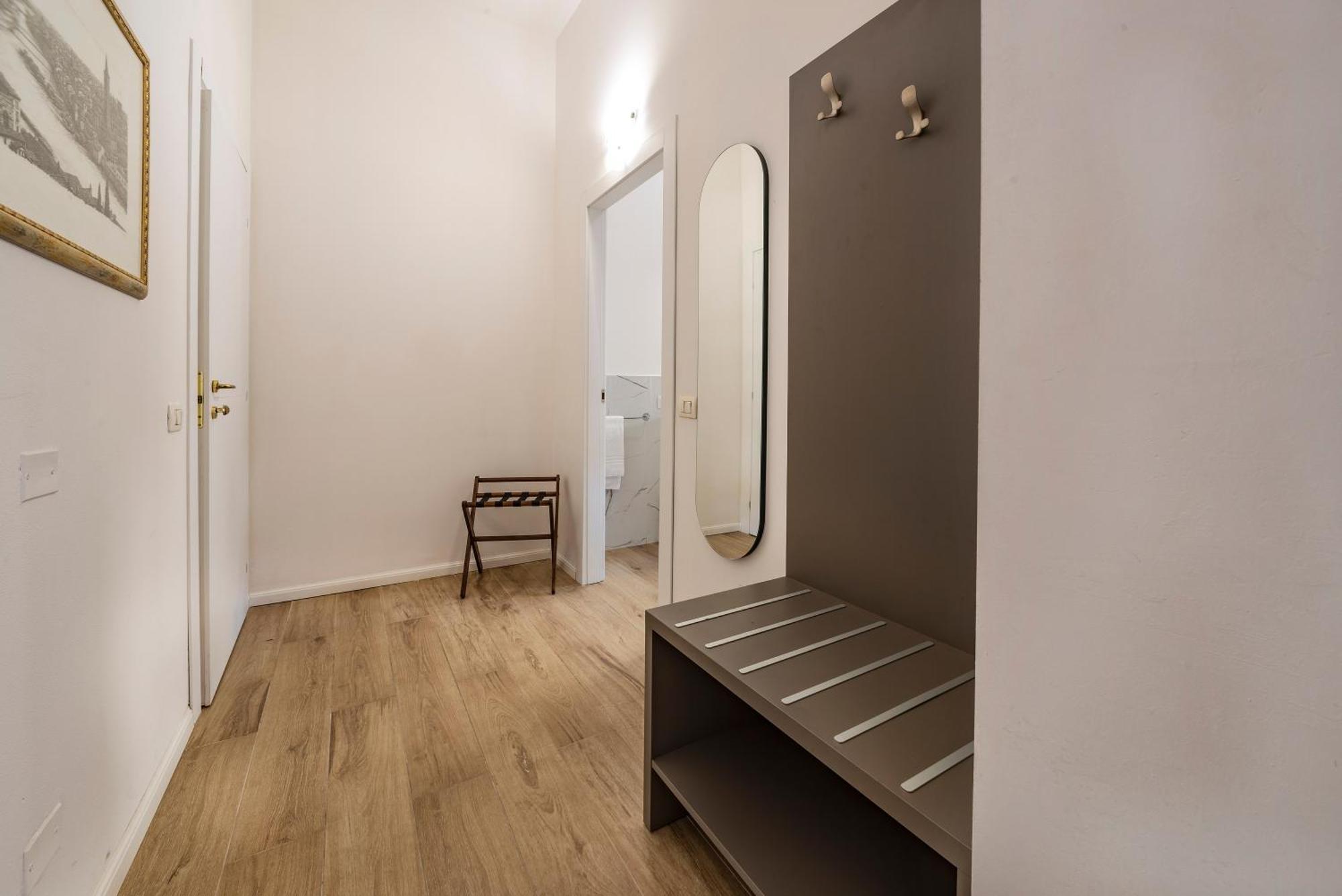 Italianflat - Rentroom Old Town - 200Mt To Arena Verona Exterior photo