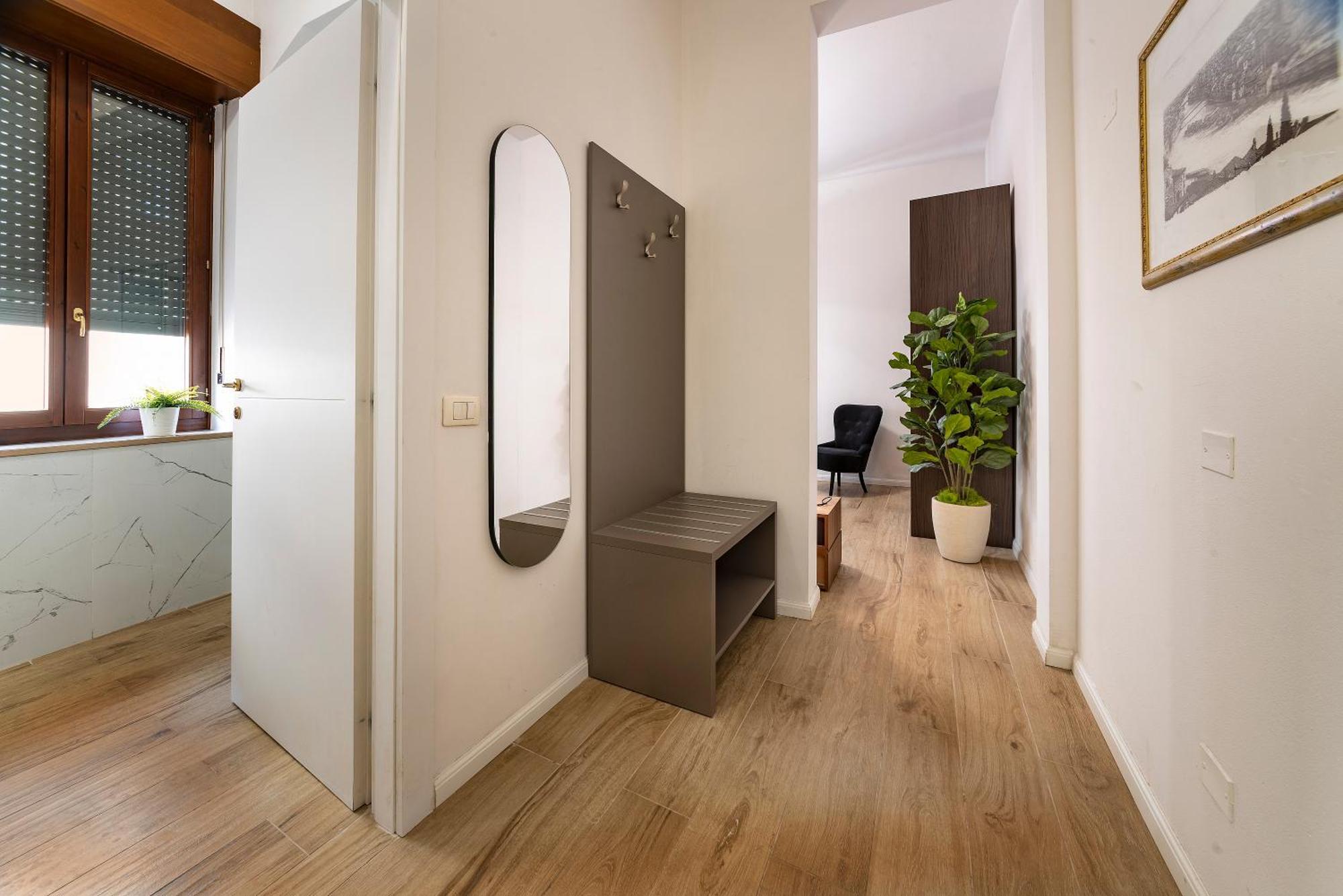 Italianflat - Rentroom Old Town - 200Mt To Arena Verona Exterior photo