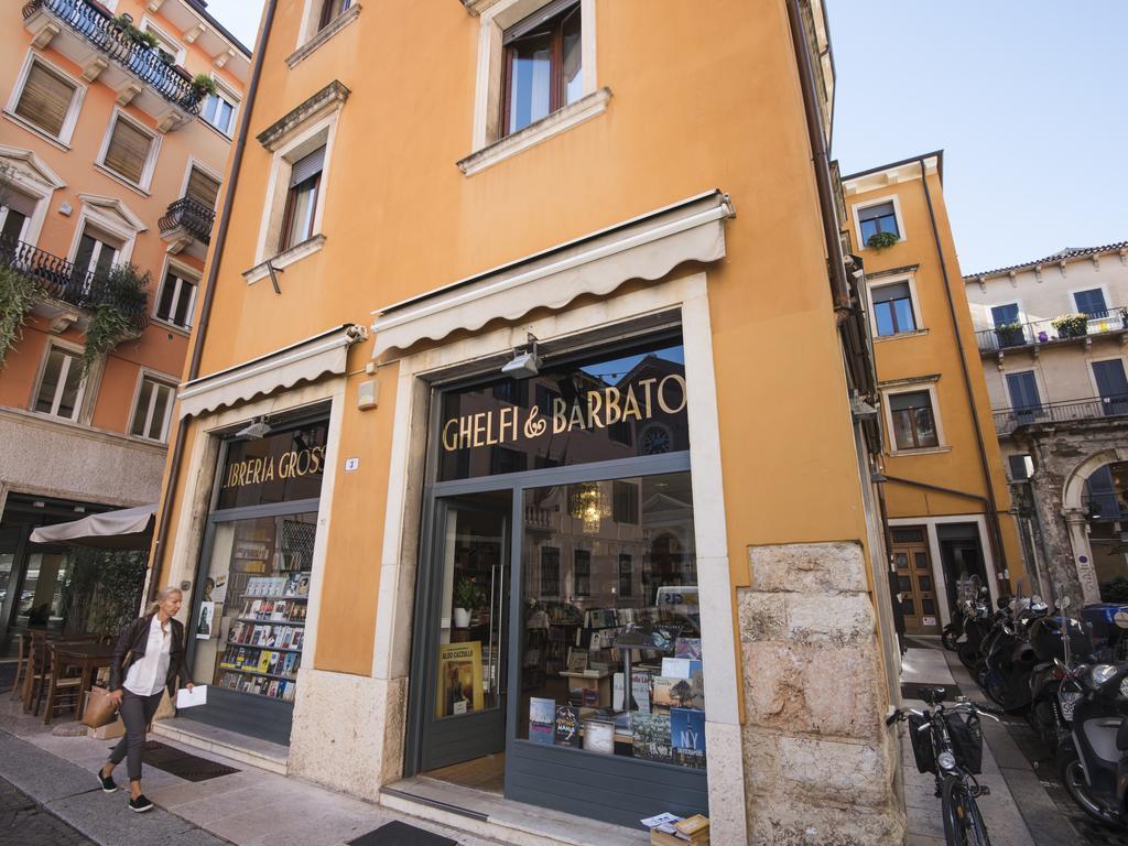 Italianflat - Rentroom Old Town - 200Mt To Arena Verona Exterior photo