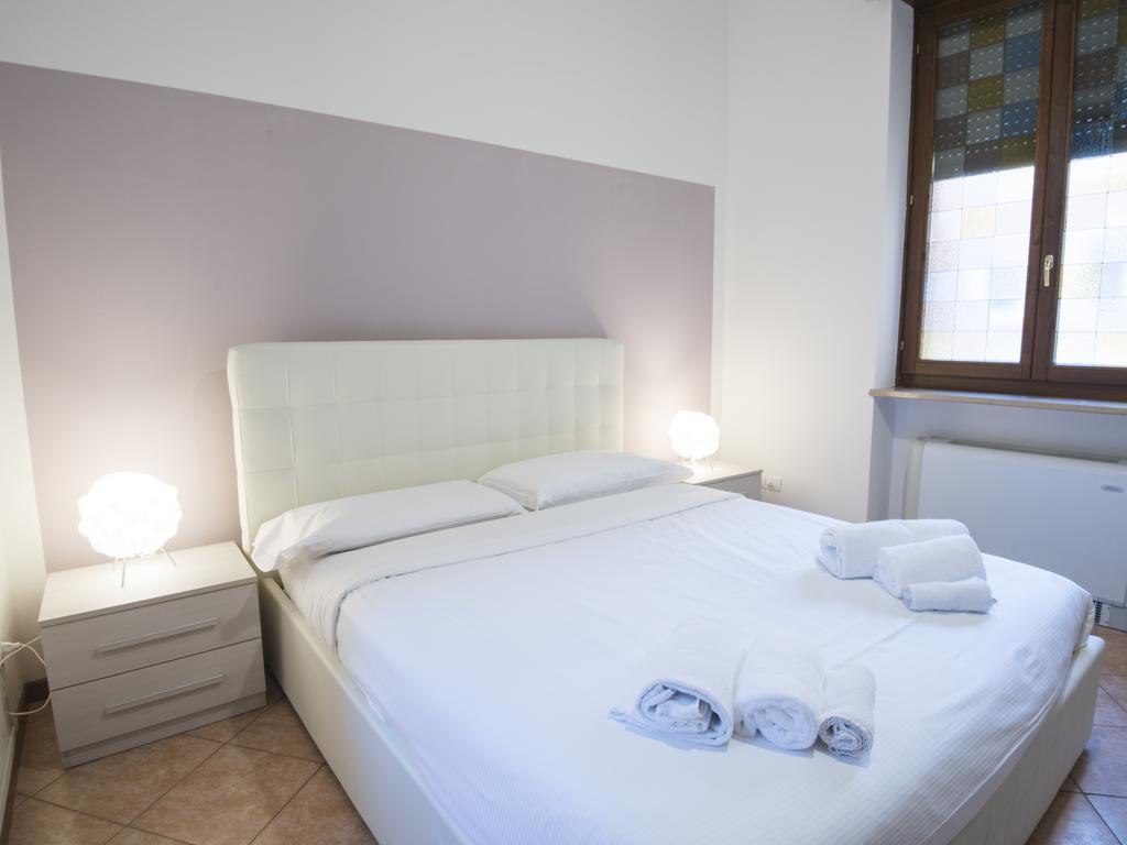 Italianflat - Rentroom Old Town - 200Mt To Arena Verona Exterior photo